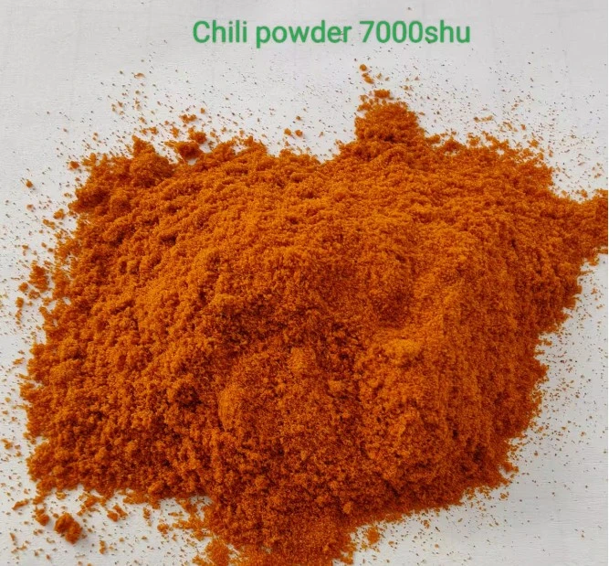 chili powder 7000shu